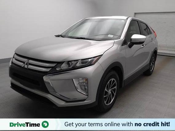 MITSUBISHI ECLIPSE CROSS 2020 JA4AS3AA6LZ023185 image